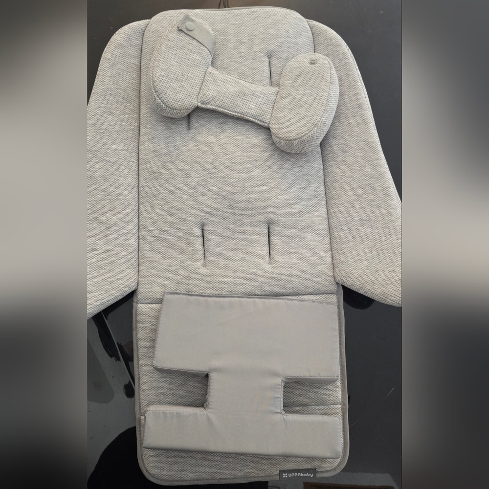 Uppa baby infant insert